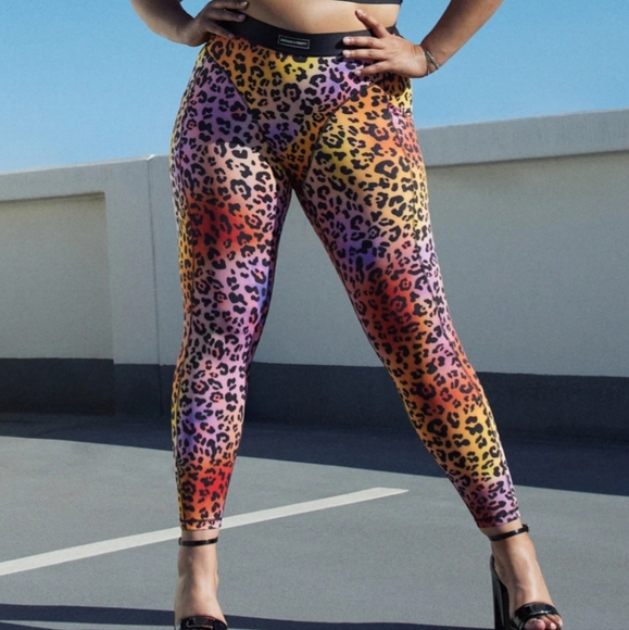 Savage X Fenty Pants - Savage X Fenty by Rhianna leggings